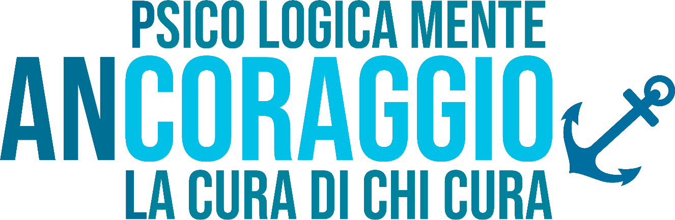 Psico Logica Mente AnCoraggio — La cura di chi cura
